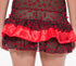Sweet Cherries Babydoll Nightie - ROUTINE FASHION
